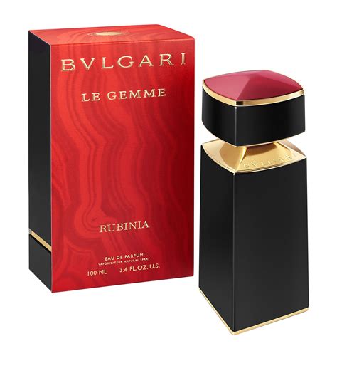 bvlgari le gemme parfum|bvlgari le gemme rubinia.